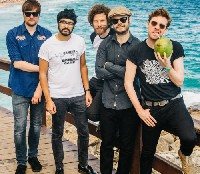 Kaiser Chiefs: искаме да сме модерни Kaiser Chiefs: искаме да сме модерни